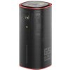 ZTE Herní router MC8512 G5 Ultra v černé a červené barvě ZTE Herní router MC8512 G5 Ultra v černé a červené barvě