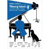 Filmový klavír 4.díl - aneb další melodie z vellkých filmů pro malé i větší pianisty