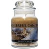 Cheerful Candle Sand N Surf 170 g