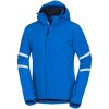 Pánska zateplená softshellová bunda Northfinder Lester Blue Velikost: XXL Pánska zateplená softshellová bunda Northfinder Lester Blue Velikost: XXL