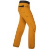 OCÚN JAWS PANTS Brown Bronze Farba: Yellow, Veľkosť: S OCÚN JAWS PANTS Brown Bronze Farba: Yellow, Veľkosť: S