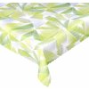 Obrus s nešpinivou úpravou, Trblietanie, zelené 100 x 140 cm Obrus s nešpinivou úpravou, Trblietanie, zelené 100 x 140 cm