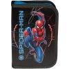 Paso Školský peračník Spiderman čierny rozkladací Paso Školský peračník Spiderman čierny rozkladací