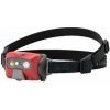 Ledlenser GmbH und Co. KG LEDLENSER HF6R Core červená Ledlenser GmbH und Co. KG LEDLENSER HF6R Core červená