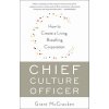 Chief Culture Officer (Grant McCracken)(Brožovaná) Chief Culture Officer (Grant McCracken)(Brožovaná)