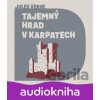 Tajemný hrad v Karpatech - Jules Verne Tajemný hrad v Karpatech - Jules Verne