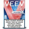 VEEV ONE X náplň Watermelon 18mg - 2ks Hrozny VEEV ONE X náplň Watermelon 18mg - 2ks Hrozny