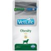 Vet Life Natural DOG Obesity Fish 2kg Vet Life Natural DOG Obesity Fish 2kg