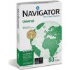 Navigator A4 80g 500 listov Navigator A4 80g 500 listov