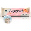 MYPROTEIN LAYER PROTEIN BAR 60g PROTEÍNOVÁ TYČINKA PROTEÍNOVÝ SNACK BIELKOVINY MYPROTEIN LAYER PROTEIN BAR 60g PROTEÍNOVÁ TYČINKA PROTEÍNOVÝ SNACK BIELKOVINY