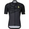 Pánsky cyklistický dres Scott Jersey M's RC Endurance SS Veľkosť: M / Farba: čierna Pánsky cyklistický dres Scott Jersey M's RC Endurance SS Veľkosť: M / Farba: čierna