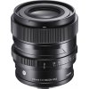 SIGMA 65mm f/2 DG DN Contemporary L-mount