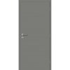 Doornite hladké plné sivá prachová 80 Ľ