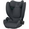 Cybex PALLAS B3 i-Size 2024 Cobblestone Grey Cybex PALLAS B3 i-Size 2024 Cobblestone Grey