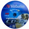 CD disk Verbatim CD-R 700 MB 5 ks CD disk Verbatim CD-R 700 MB 5 ks