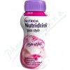 Nutridrink Juice style s jahodovou príchuťou 4 x 200 ml Nutridrink Juice style s jahodovou príchuťou 4 x 200 ml