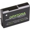 Batéria PATONA pre Nikon EN-EL14 1100mAh Li-Ion Premium (PT1197) Batéria PATONA pre Nikon EN-EL14 1100mAh Li-Ion Premium (PT1197)