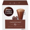 Kávové kapsule DOLCE GUSTO Chococino (16 ks) Nescafé