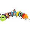Lamaze Caterpillar, 0,5 rok / roky, Zvukové efekty, Plyš, Viacfarebný Lamaze Caterpillar, 0,5 rok / roky, Zvukové efekty, Plyš, Viacfarebný