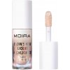 Moira - Glow Show Liquid Highlighter - Tekutý rozjasňovač - 001 Vanilla Bliss - 4,3g Moira - Glow Show Liquid Highlighter - Tekutý rozjasňovač - 001 Vanilla Bliss - 4,3g