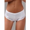 Bavlnené nohavičky Lovelygirl 8310 Farba: Biela, Veľkosť: XL Bavlnené nohavičky Lovelygirl 8310 Farba: Biela, Veľkosť: XL