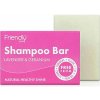 Friendly Soap prírodné mydlo na vlasy Levanduľa a pelargónia 95 g Friendly Soap prírodné mydlo na vlasy Levanduľa a pelargónia 95 g
