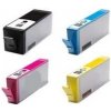HP 364 kombinovaná sada, HP SD534EE, kompatibilný s čipom (Čierna, Azúrová, Purpurová, Žltá) HP 364 kombinovaná sada, HP SD534EE, kompatibilný s čipom (Čierna, Azúrová, Purpurová, Žltá)