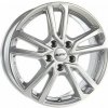 Alutec Tormenta 7x18 5x114.3 ET40 polar-silver Alutec Tormenta 7x18 5x114.3 ET40 polar-silver