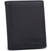 Kožená malá pánska peňaženka s RFID systémom - 4U Cavaldi Kožená malá pánska peňaženka s RFID systémom - 4U Cavaldi