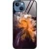 Sklenený kryt MARBLE na iPhone 14 – Tajfún Sklenený kryt MARBLE na iPhone 14 – Tajfún