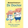 Richard Scarry's Dr Doctor (Richard Scarry)() Richard Scarry's Dr Doctor (Richard Scarry)()