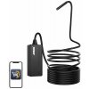 ANCEL W655 WiFi endoskop/vodotesná kanalizačná kamera W655 ANCEL W655 WiFi endoskop/vodotesná kanalizačná kamera W655