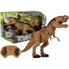 Inlea4Fun RC Tyrannosaurus Rex s diaľkovým ovládaním DINOUSAUR PLANET Inlea4Fun RC Tyrannosaurus Rex s diaľkovým ovládaním DINOUSAUR PLANET