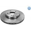 Brzdový kotúč MEYLE GERMANY Autoparts AG 015 521 2051 Brzdový kotúč MEYLE GERMANY Autoparts AG 015 521 2051