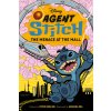 DISNEY AGENT STITCH MENACE AT THE MALL (BEHLING STEVE)(Brožovaná) DISNEY AGENT STITCH MENACE AT THE MALL (BEHLING STEVE)(Brožovaná)