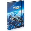Box na zošity A5 Space Box na zošity A5 Space