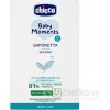 CHICCO Mydlo na ruky tuhé 100 g CHICCO Mydlo na ruky tuhé 100 g