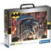 Clementoni v kufříku Batman 1000 dielov