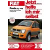 Fiat Panda (Typ 169) Benziner, Diesel und Erdgas ab Baujahr 2003 (Dieter Korp)(Brožovaná) Fiat Panda (Typ 169) Benziner, Diesel und Erdgas ab Baujahr 2003 (Dieter Korp)(Brožovaná)
