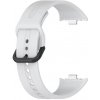 eses Silikonový remienok pre Xiaomi Redmi Watch 4, 5, 6 a Smart Band 8 Pro a 9 Pro - Svetlo šedý eses Silikonový remienok pre Xiaomi Redmi Watch 4, 5, 6 a Smart Band 8 Pro a 9 Pro - Svetlo šedý