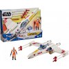 Křídlové vozidlo Star Wars Force Strike X-Wing Star Fighter Křídlové vozidlo Star Wars Force Strike X-Wing Star Fighter