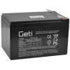 Geti 12V 14Ah bezúdržbová