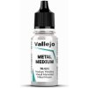 Vallejo 70521 Metal Medium 17 ml