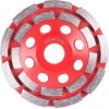 Kotúč Strend Pro Premium CGW22, 115 mm, 2rowsCup, brúsny, diamantový, na betón, dvojradový Kotúč Strend Pro Premium CGW22, 115 mm, 2rowsCup, brúsny, diamantový, na betón, dvojradový