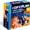 Optiklam - společenská hra Optiklam - společenská hra