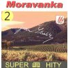 Moravanka: Super hity 2 - CD Moravanka: Super hity 2 - CD