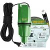 PROCRAFT Súprava vibračného čerpadla Procraft VN-72D s hadicou 15 m 3/4 PROCRAFT Súprava vibračného čerpadla Procraft VN-72D s hadicou 15 m 3/4
