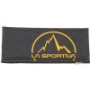 La Sportiva Artis Headband - Black X67 L La Sportiva Artis Headband - Black X67 L