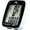 LONGUS Cyklopočítač AX-11W 11f čierny LONGUS Cyklopočítač AX-11W 11f čierny