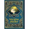 Witch Hat Atelier: Grimoire Edition 1 - Kamome Shirahama Witch Hat Atelier: Grimoire Edition 1 - Kamome Shirahama